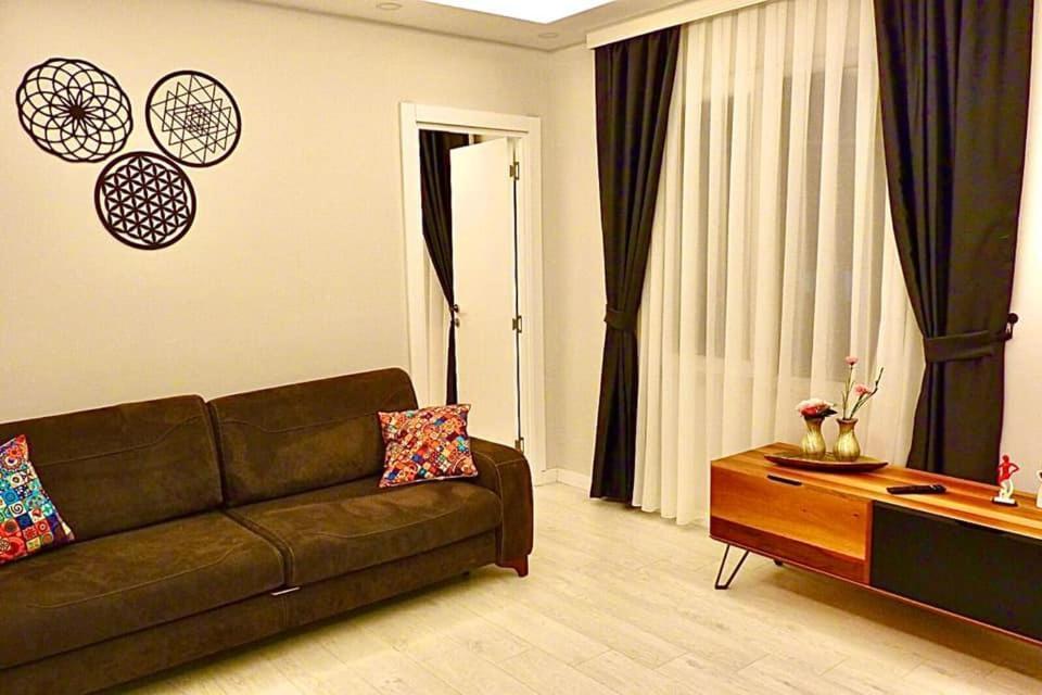 Konyaalti Hotel アンタルヤ エクステリア 写真