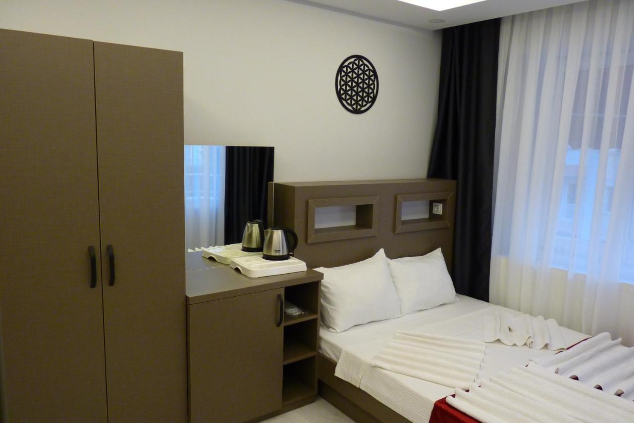 Konyaalti Hotel アンタルヤ エクステリア 写真